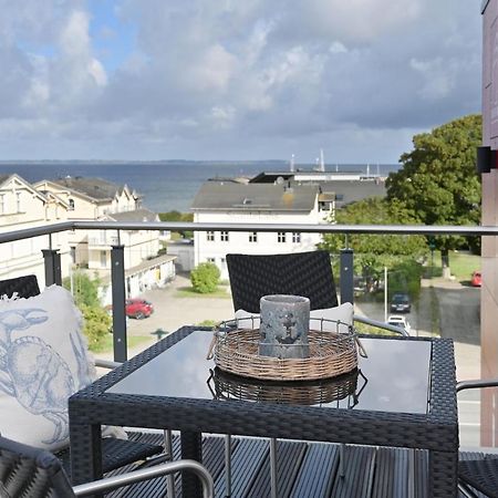 Ostseepanorama Glowe Eksteriør billede
